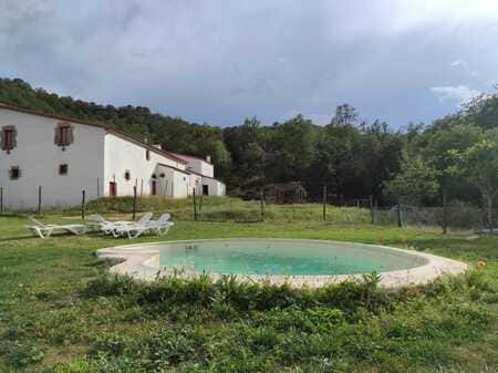 casa rural can puig piscina001