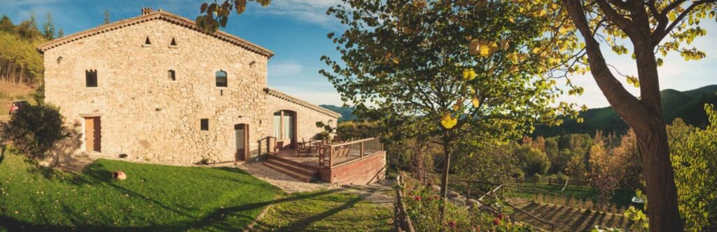 Casa Rural Mas Vilar Cabecera02