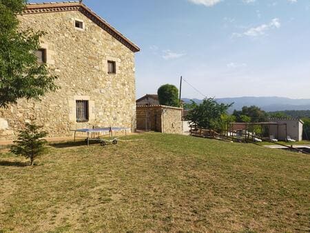 casa rural can malras exterior