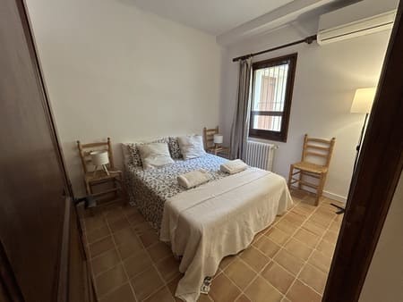 Casa Rural Can Codina Habitació 1