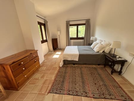 Casa Rural Can Codina Habitació 2