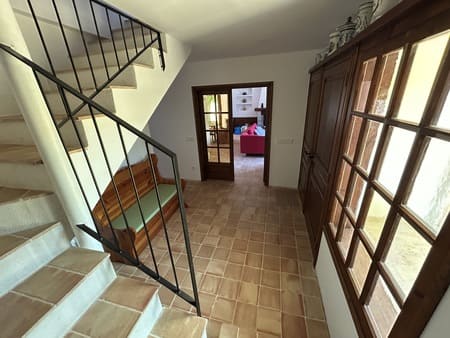 Casa Rural Can Codina escales